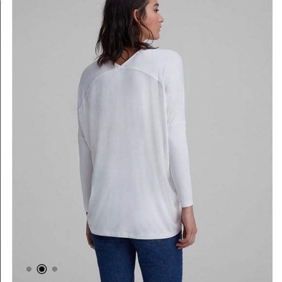 𝅺club Monaco Rylena Top - Picture 3 of 8